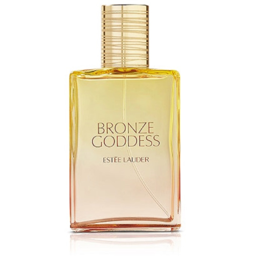 Bronze Goddess by Estée Lauder